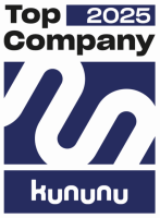 Kununu Top Company 2025